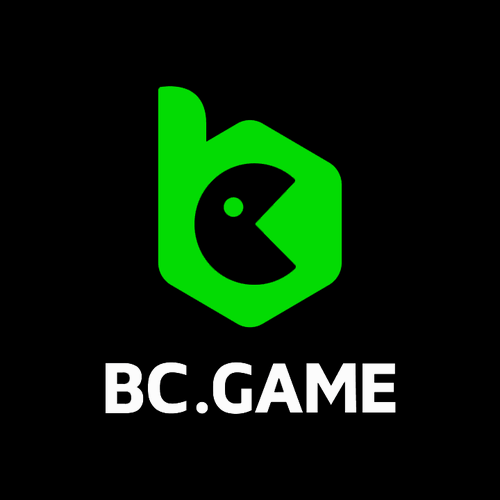 Bcgame Casino Logo